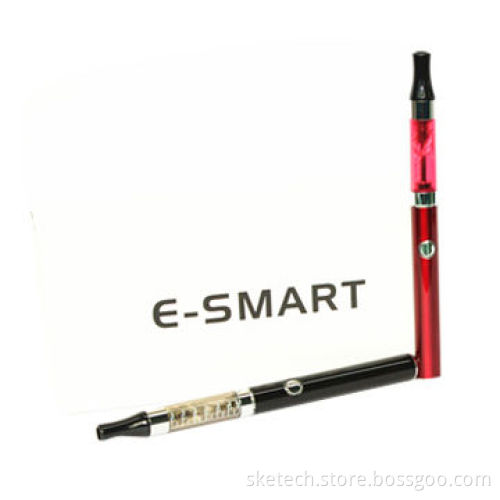 E-smart Electronic Cigarettes Kits with Factory Price